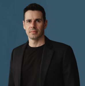 Foto de Dr. Rodrigo Perin